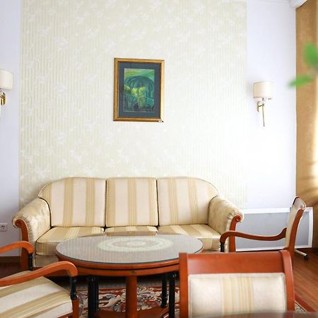 Apart-Hotel Integra Banja Luka Extérieur photo
