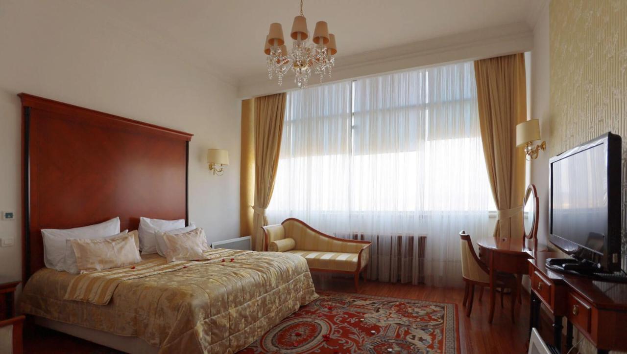 Apart-Hotel Integra Banja Luka Extérieur photo