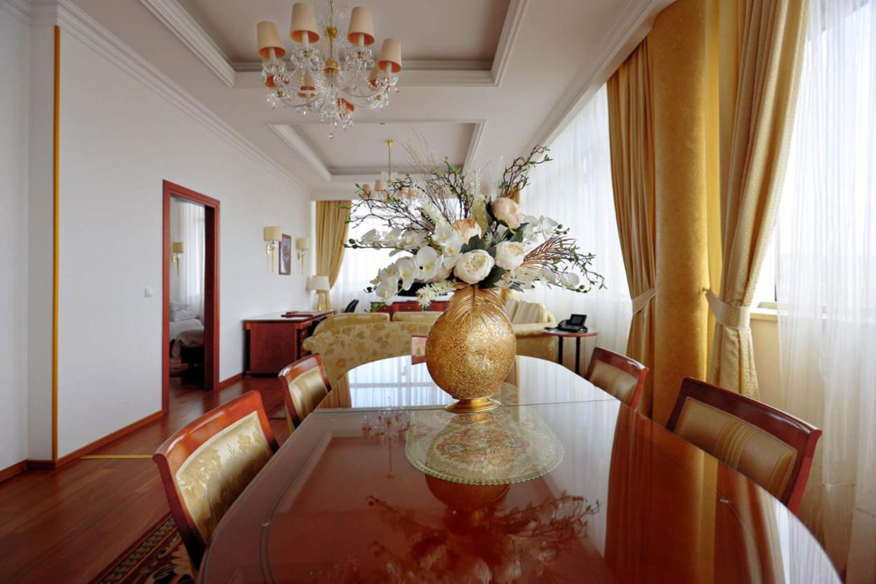 Apart-Hotel Integra Banja Luka Extérieur photo