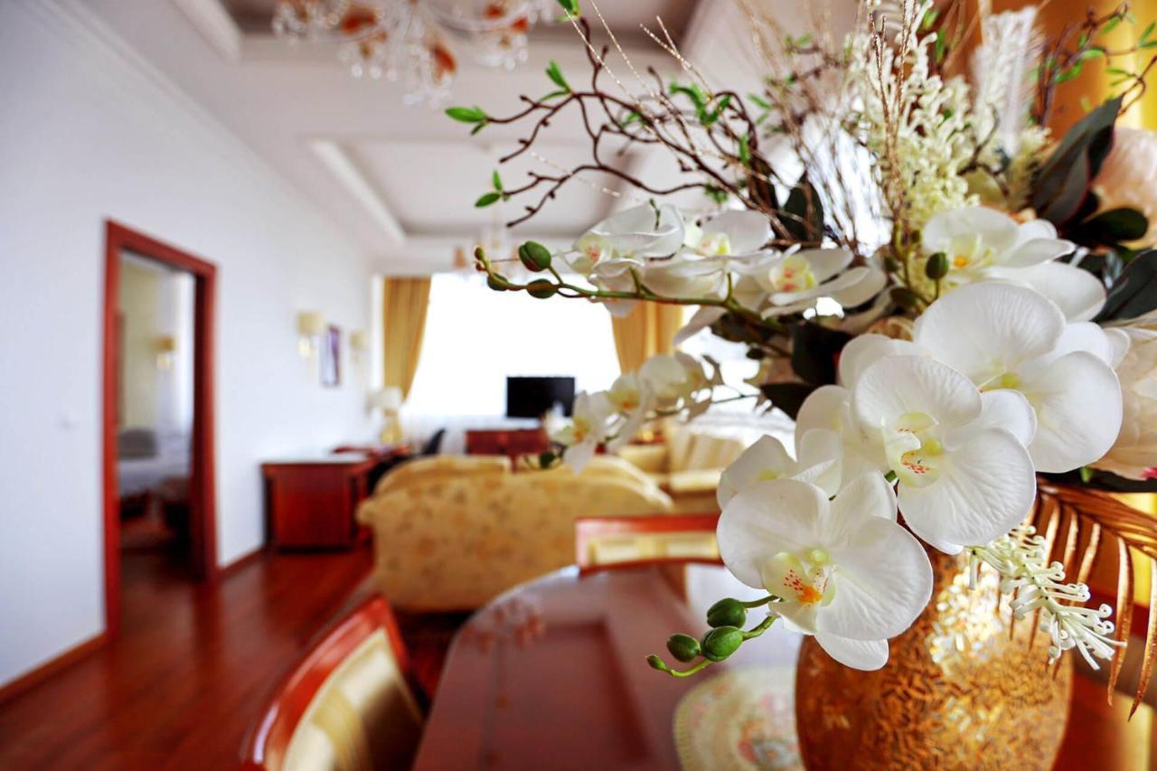 Apart-Hotel Integra Banja Luka Extérieur photo