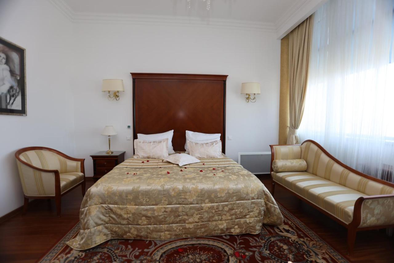 Apart-Hotel Integra Banja Luka Extérieur photo