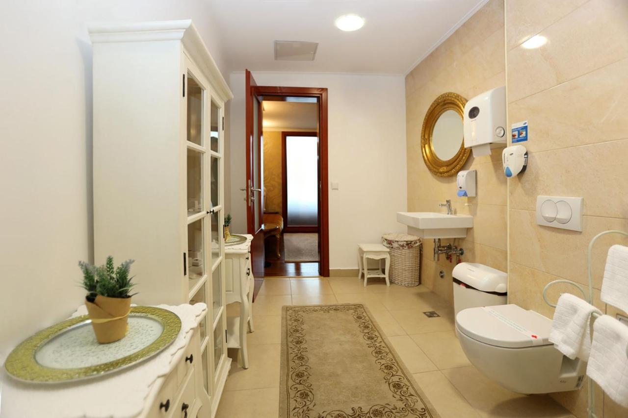 Apart-Hotel Integra Banja Luka Extérieur photo