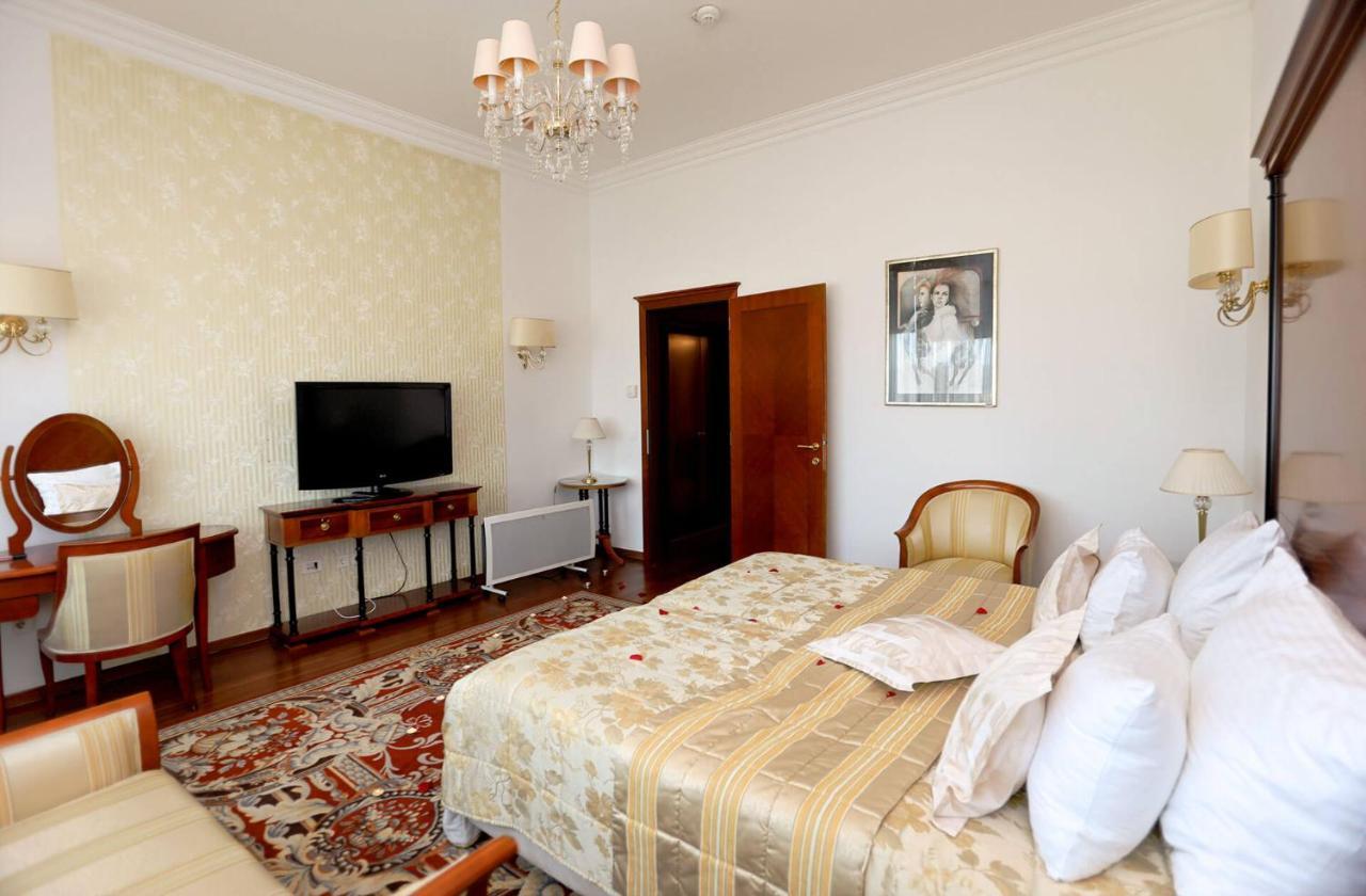 Apart-Hotel Integra Banja Luka Extérieur photo