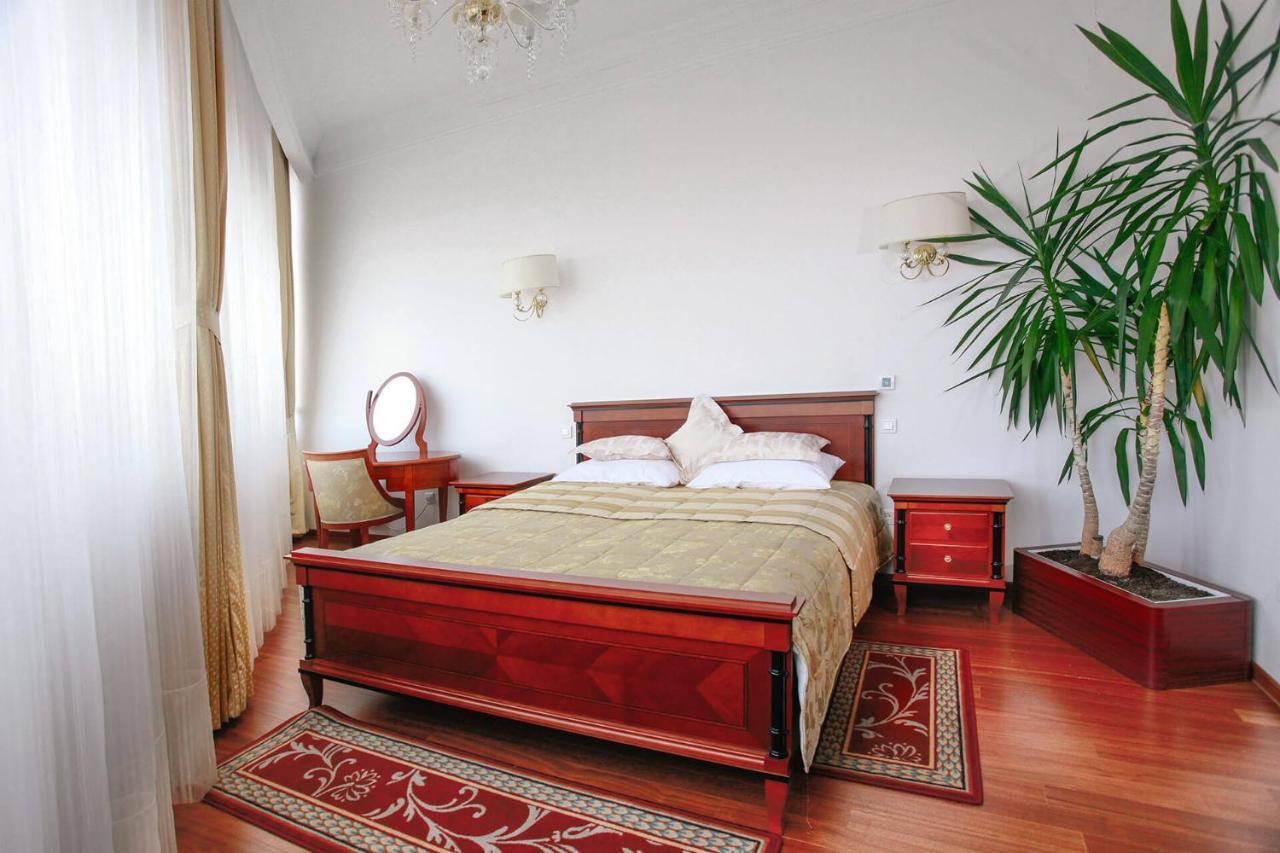 Apart-Hotel Integra Banja Luka Extérieur photo