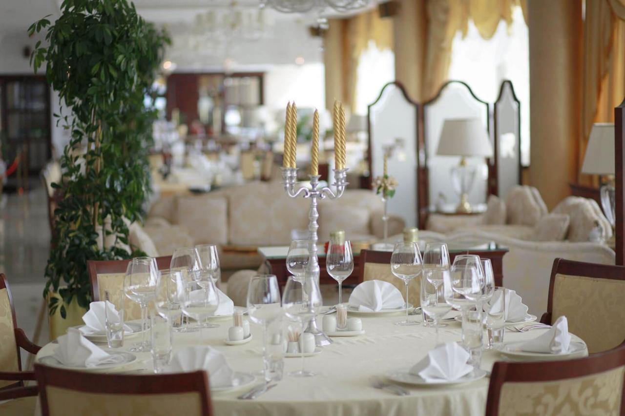 Apart-Hotel Integra Banja Luka Extérieur photo