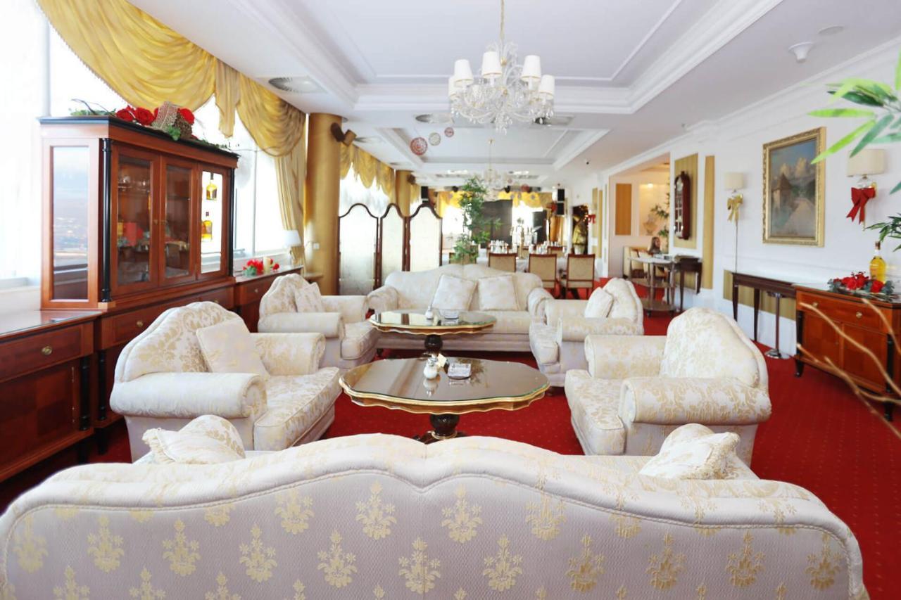 Apart-Hotel Integra Banja Luka Extérieur photo