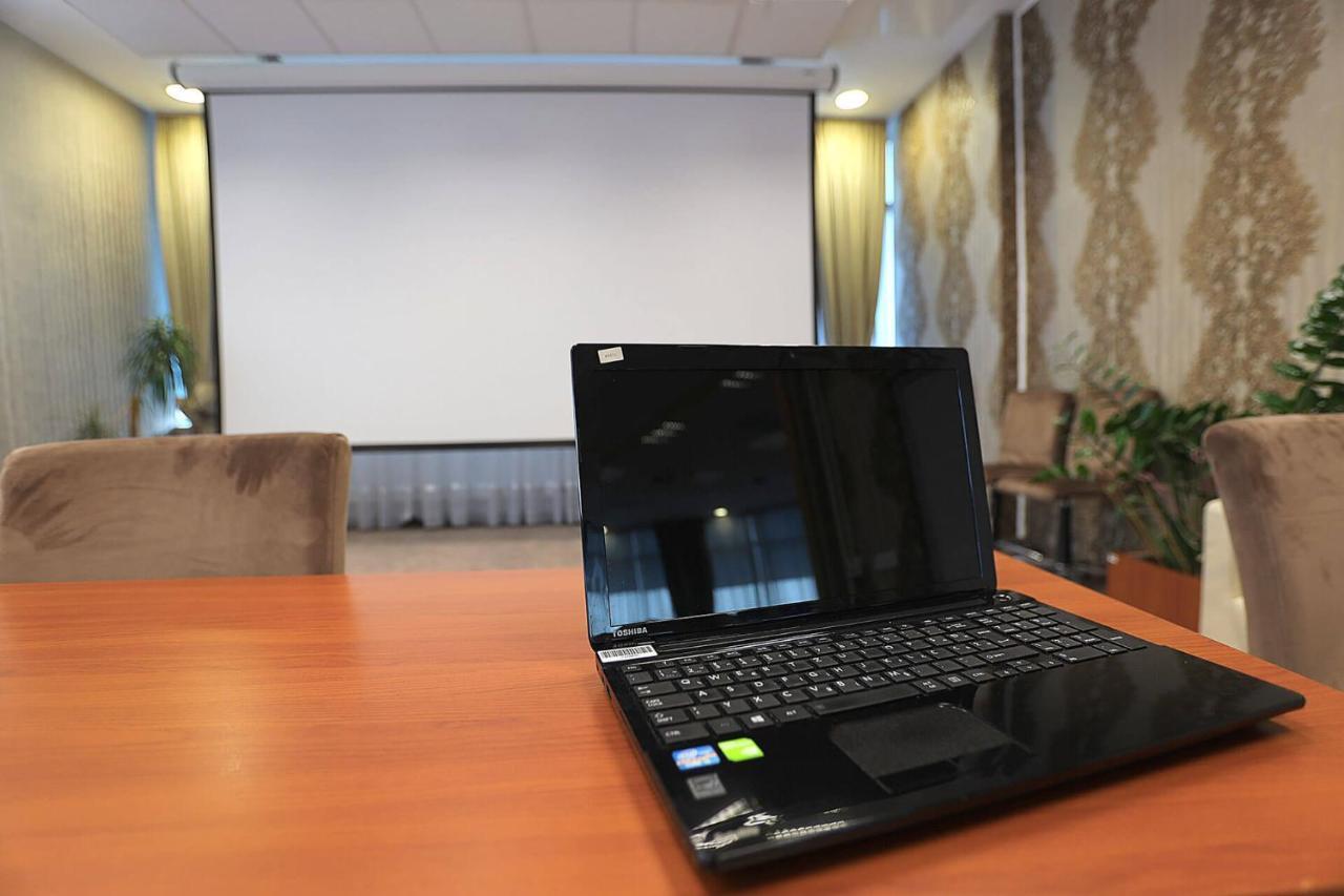 Apart-Hotel Integra Banja Luka Extérieur photo