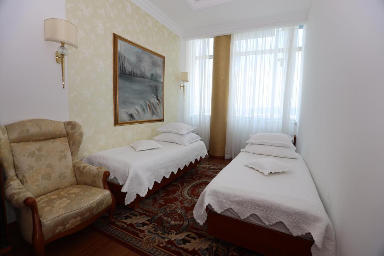 Apart-Hotel Integra Banja Luka Extérieur photo
