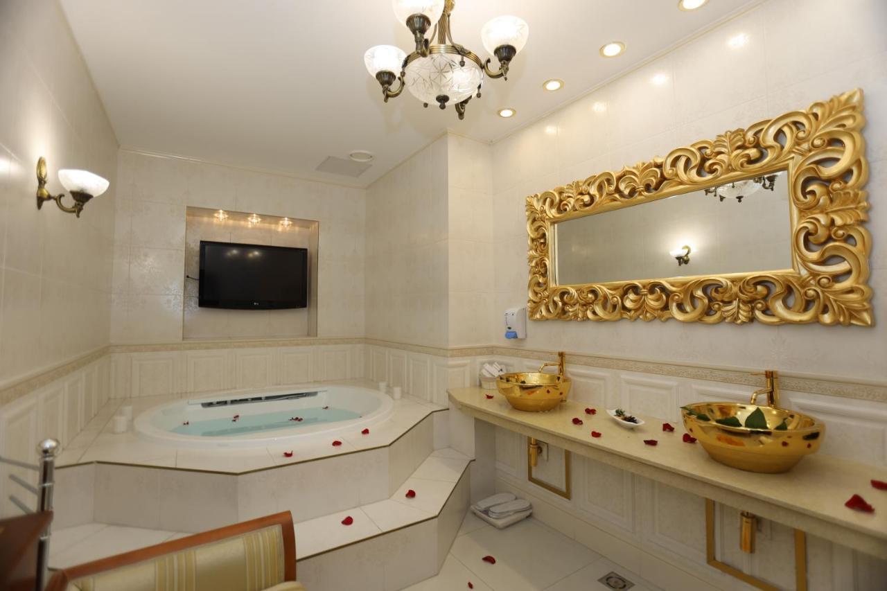Apart-Hotel Integra Banja Luka Extérieur photo