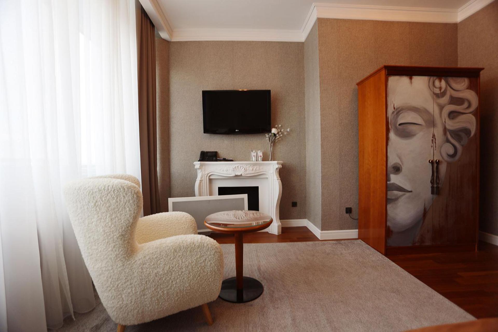 Apart-Hotel Integra Banja Luka Extérieur photo
