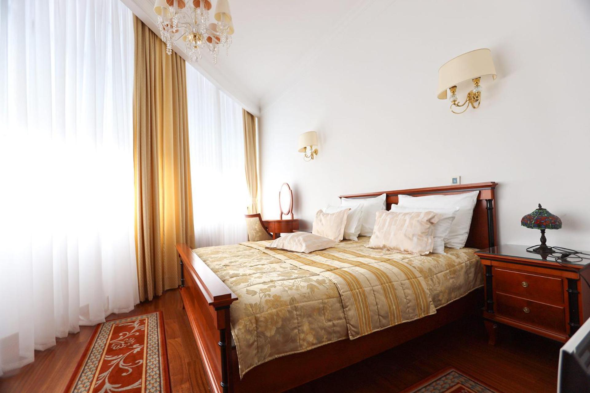 Apart-Hotel Integra Banja Luka Extérieur photo