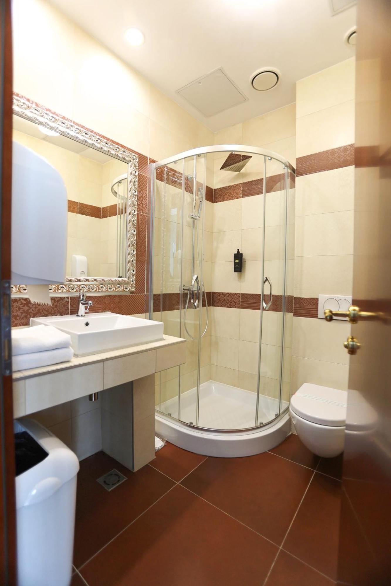 Apart-Hotel Integra Banja Luka Extérieur photo