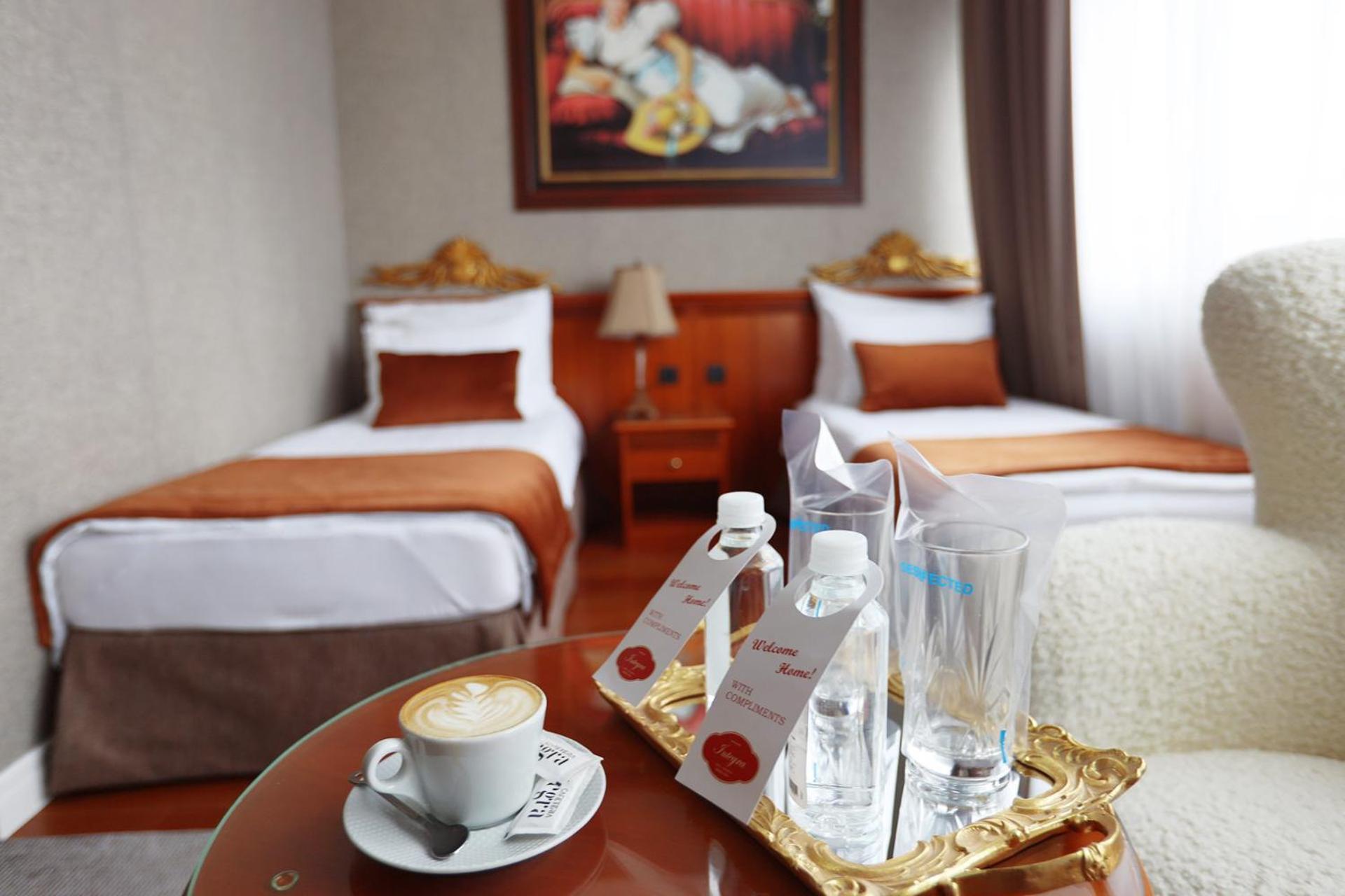 Apart-Hotel Integra Banja Luka Extérieur photo