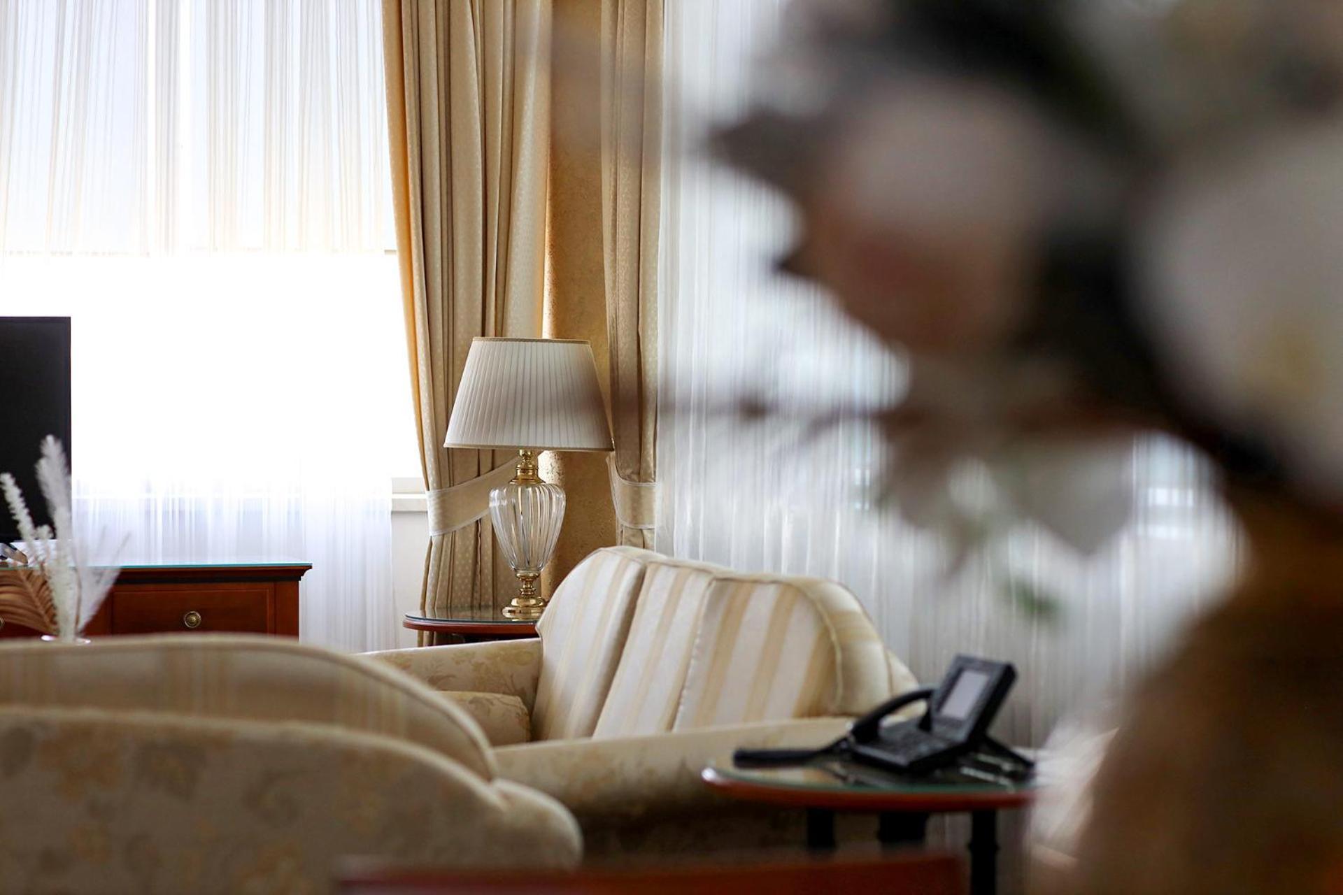 Apart-Hotel Integra Banja Luka Extérieur photo