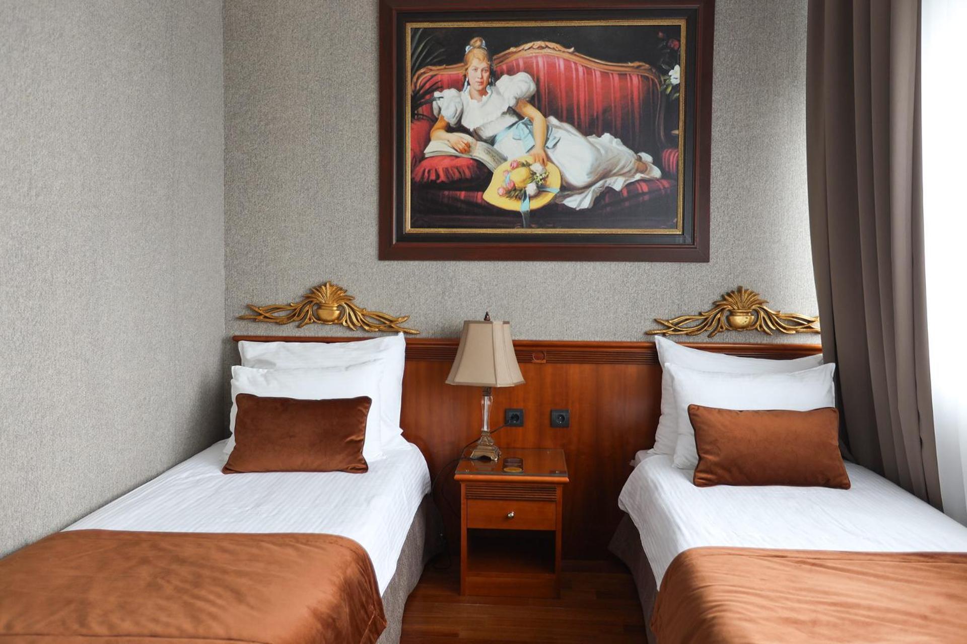 Apart-Hotel Integra Banja Luka Extérieur photo