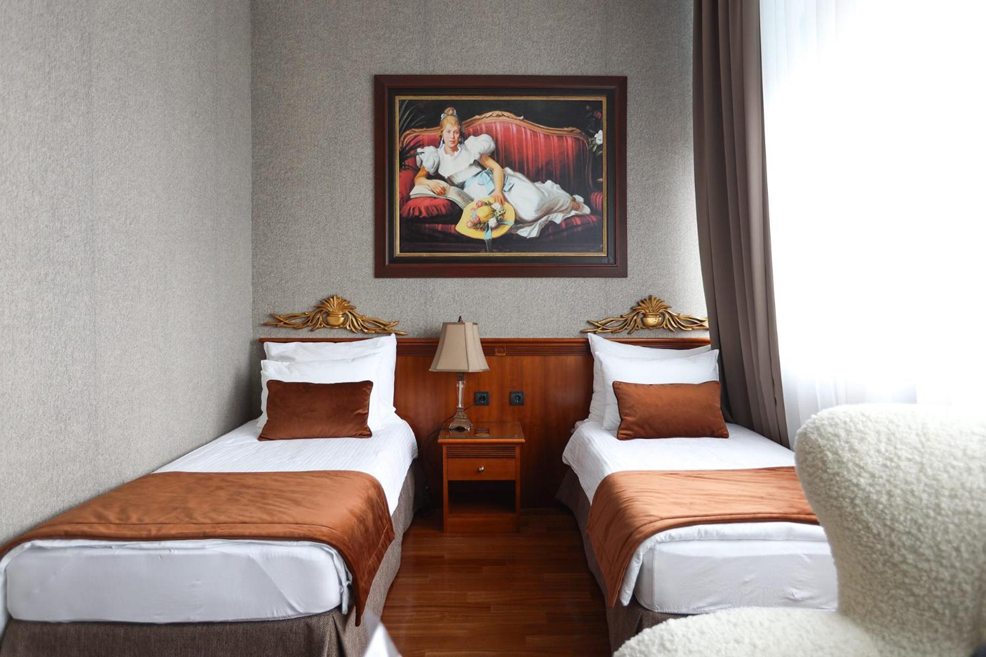Apart-Hotel Integra Banja Luka Extérieur photo