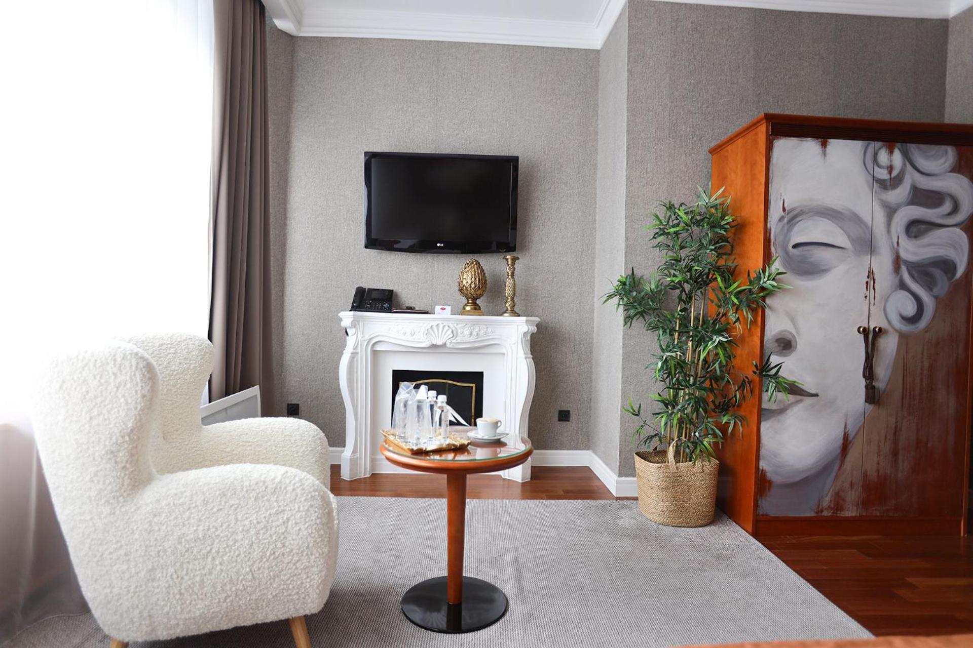Apart-Hotel Integra Banja Luka Extérieur photo
