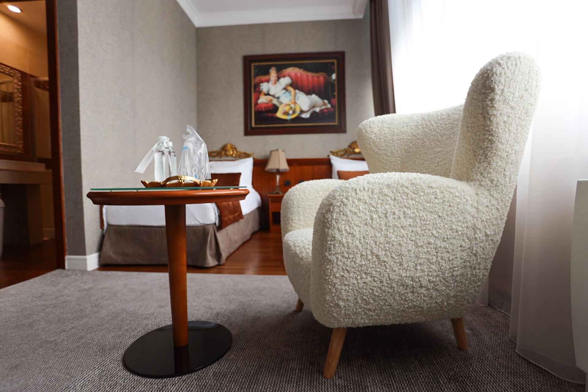 Apart-Hotel Integra Banja Luka Extérieur photo