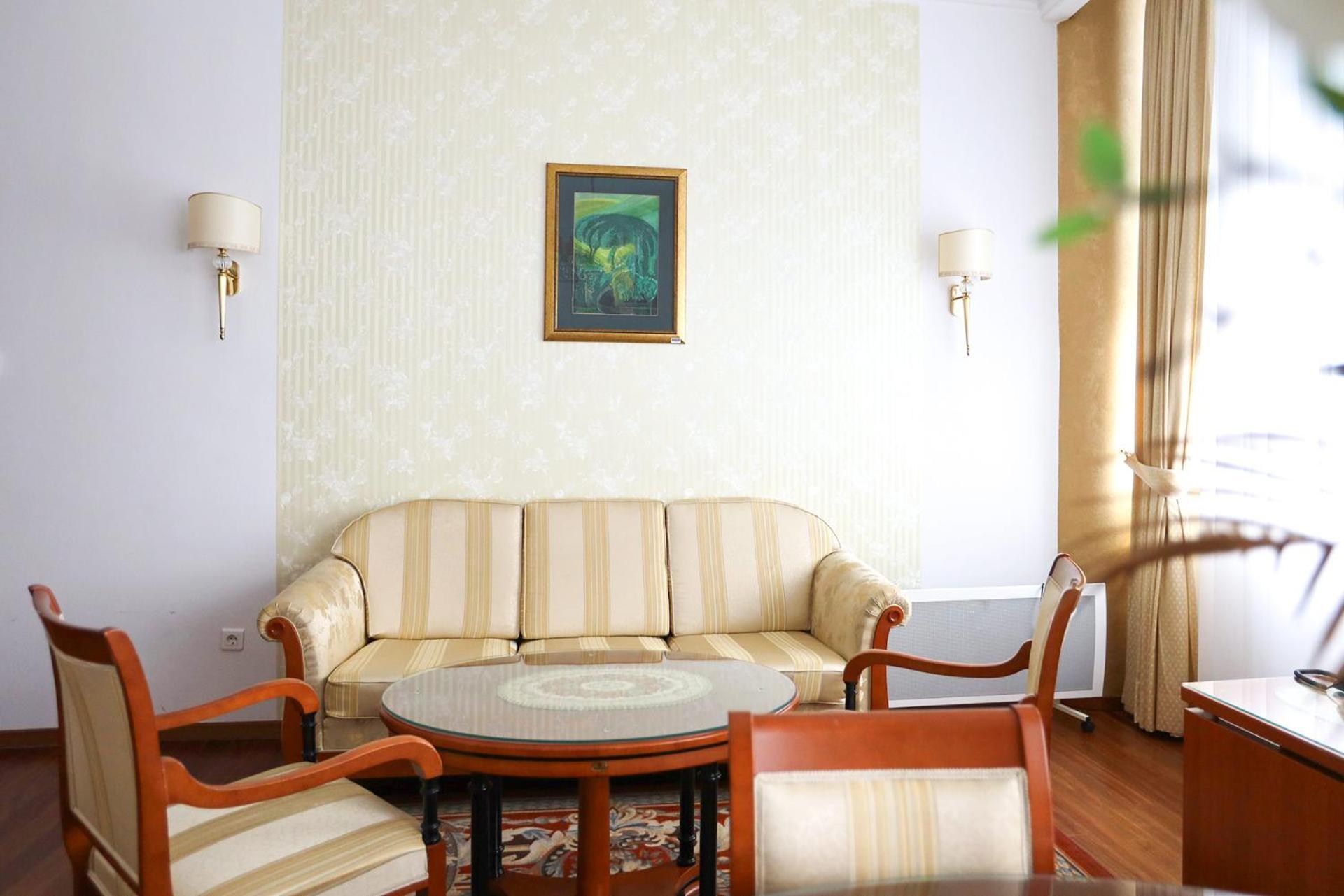 Apart-Hotel Integra Banja Luka Extérieur photo