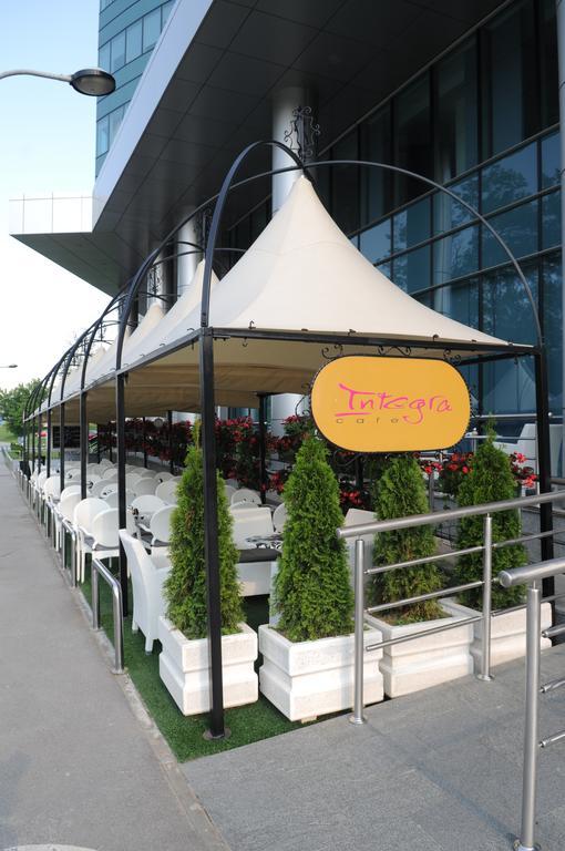 Apart-Hotel Integra Banja Luka Extérieur photo