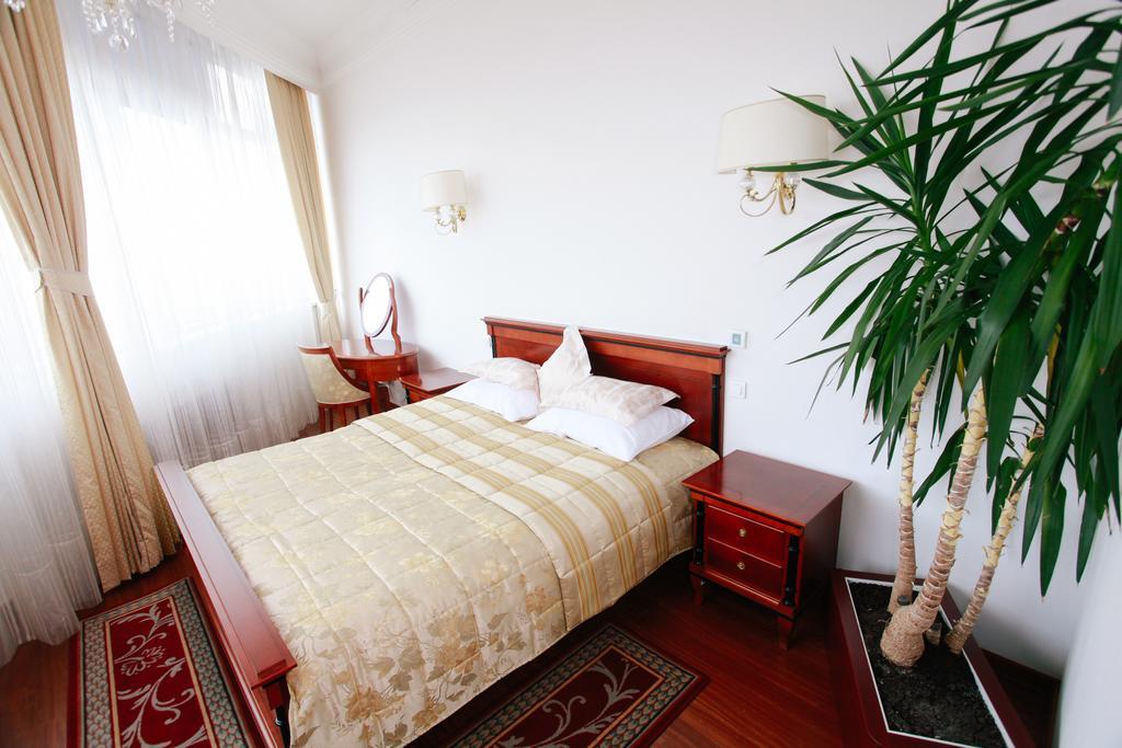 Apart-Hotel Integra Banja Luka Chambre photo