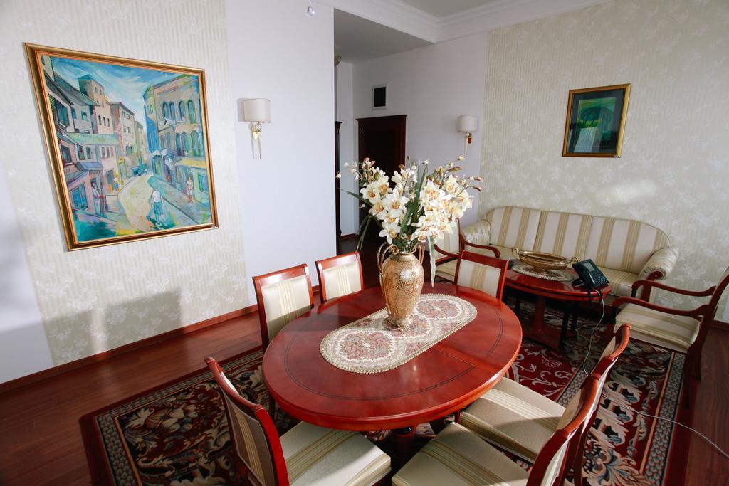 Apart-Hotel Integra Banja Luka Chambre photo