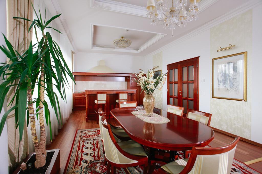 Apart-Hotel Integra Banja Luka Chambre photo