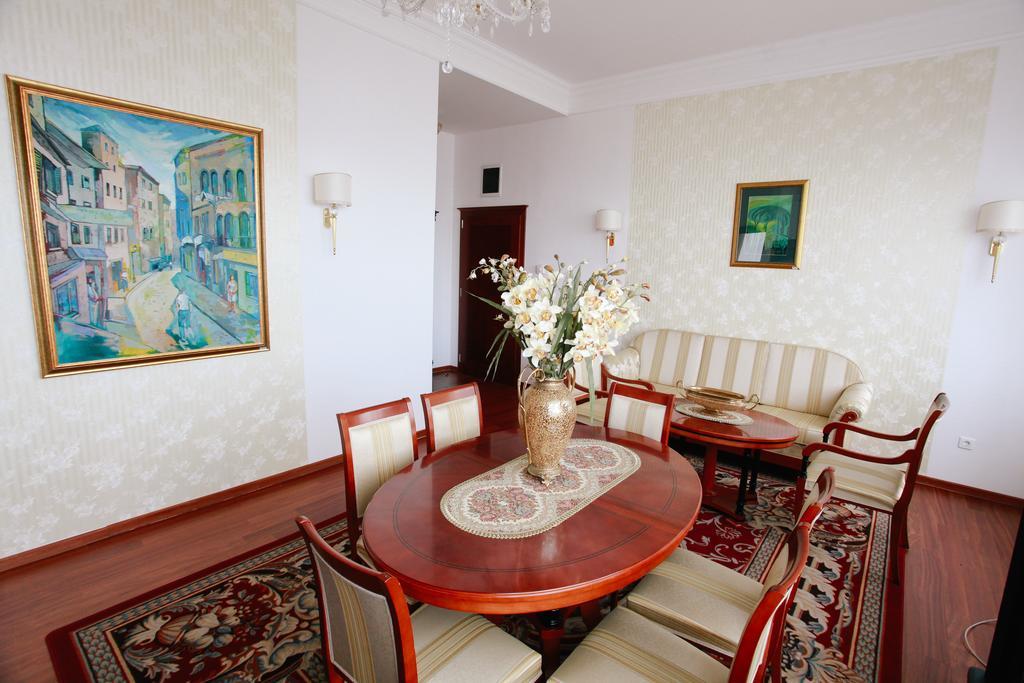 Apart-Hotel Integra Banja Luka Chambre photo